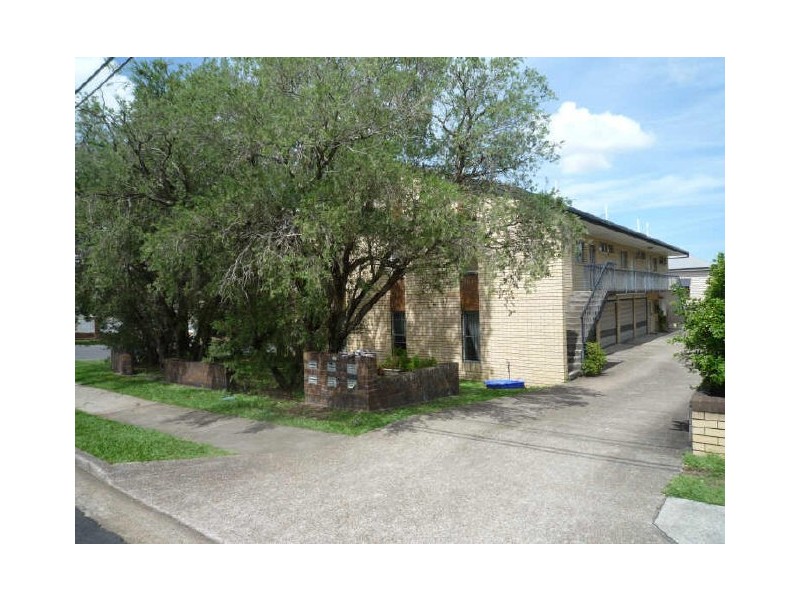 5/57 Lamont Road, Wilston QLD 4051