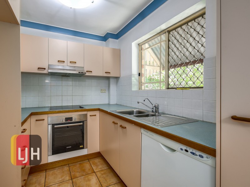 3/164 Stafford Road, Gordon Park QLD 4031