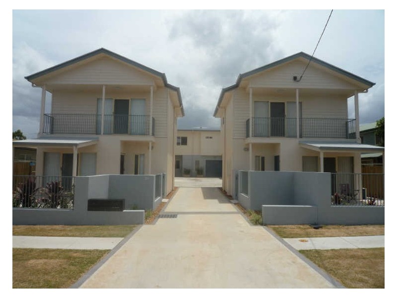 3/23 Elwyn Street, Northgate QLD 4013