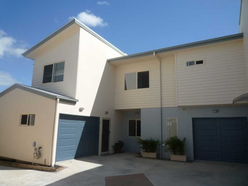 3/23 Elwyn Street, Northgate QLD 4013