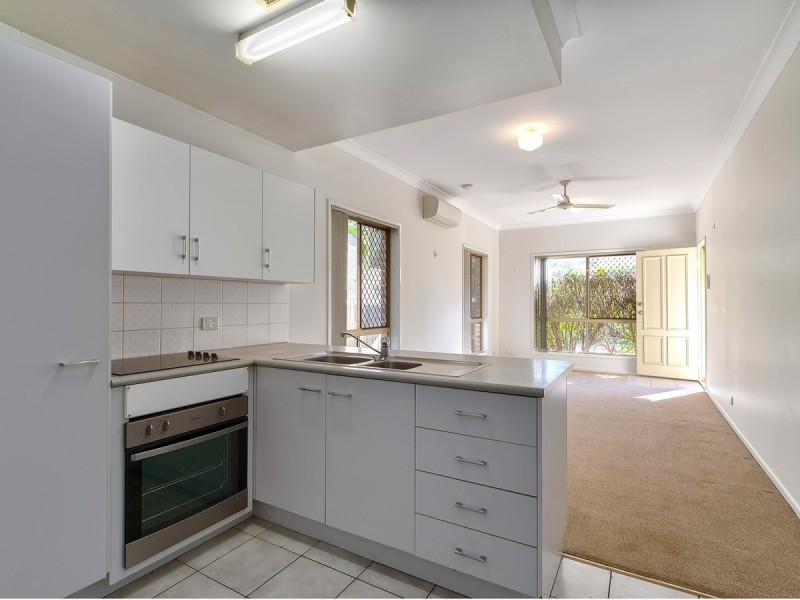 6/12 Brockman Street, Kedron QLD 4031