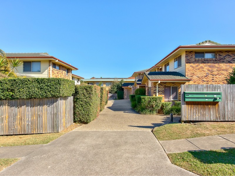 6/12 Brockman Street, Kedron QLD 4031