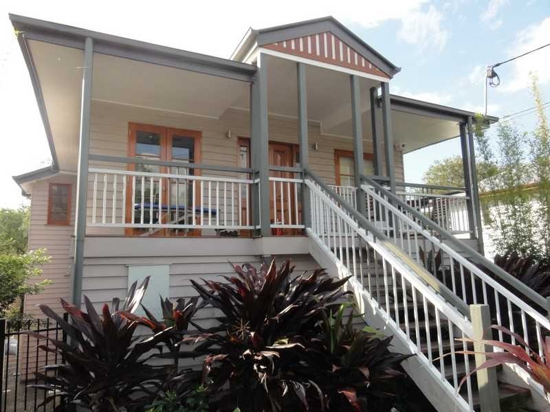 53 Taylors Road, Gaythorne QLD 4051