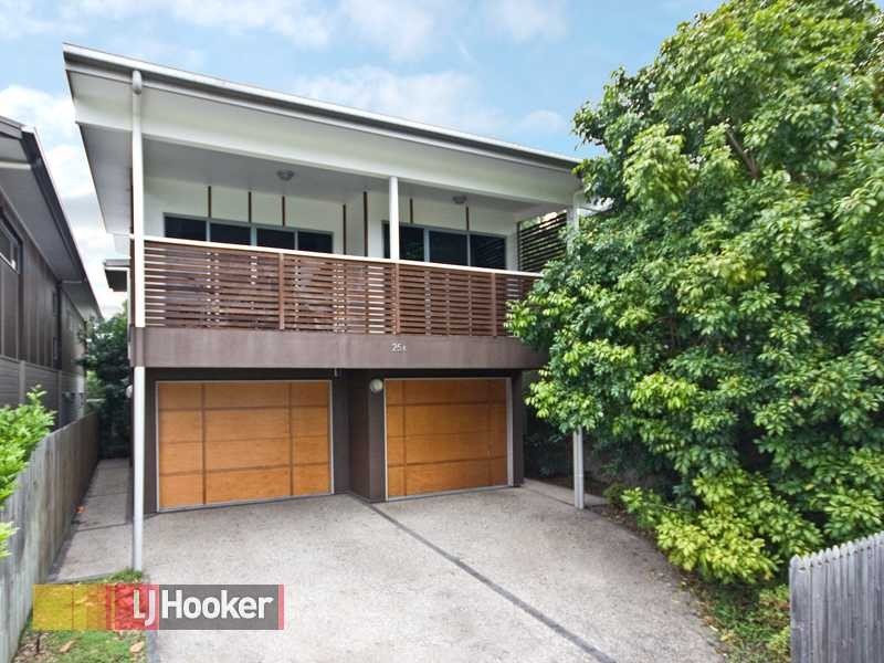 25a Tobruk Street, Lutwyche QLD 4030