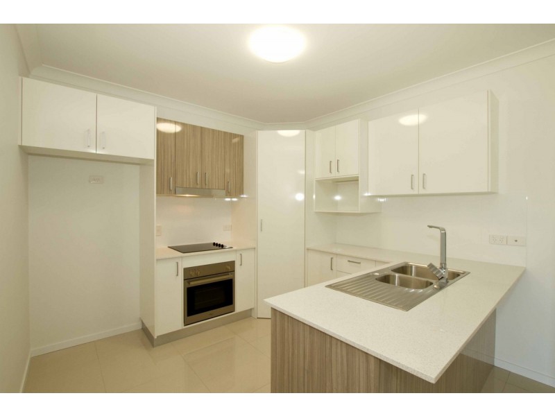 13/26 Lade Street, Gaythorne QLD 4051