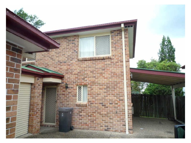 1/11 Groom Street, Gordon Park QLD 4031