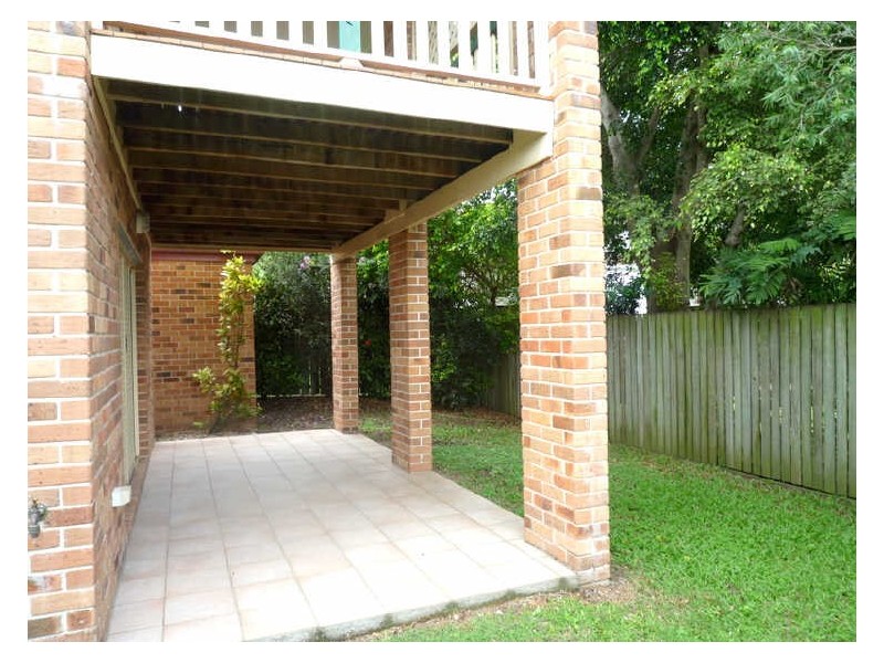 1/11 Groom Street, Gordon Park QLD 4031