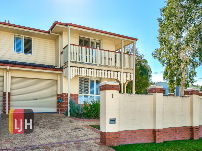 1 Conon Street, Lutwyche QLD 4030