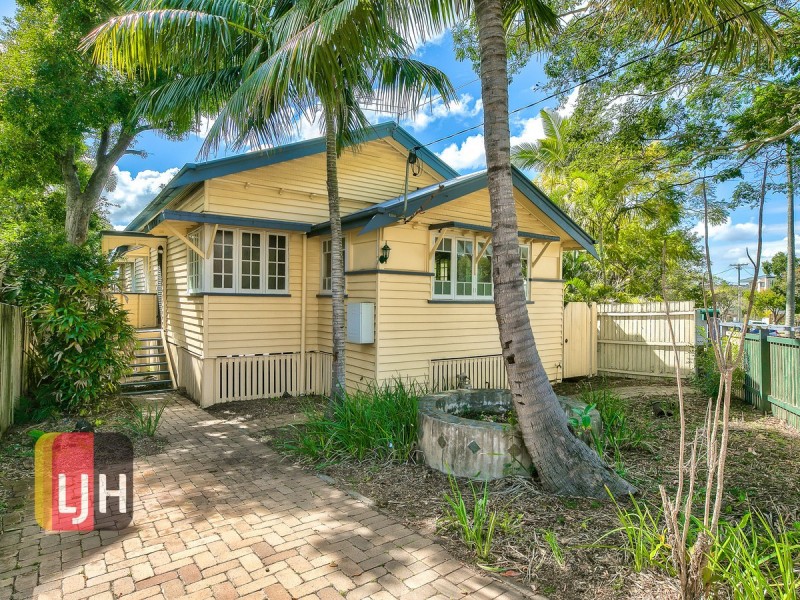 10 Haig Street, Clayfield QLD 4011