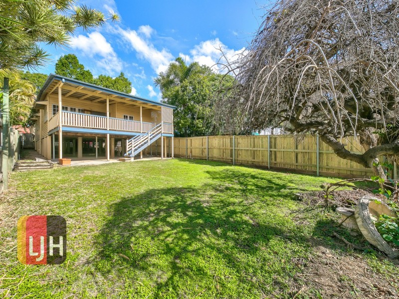 10 Haig Street, Clayfield QLD 4011