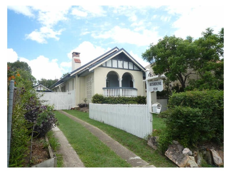 516 Rode Road, Chermside QLD 4032