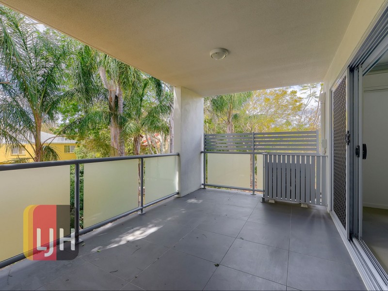 6/10 Dunkirk Street, Gaythorne QLD 4051