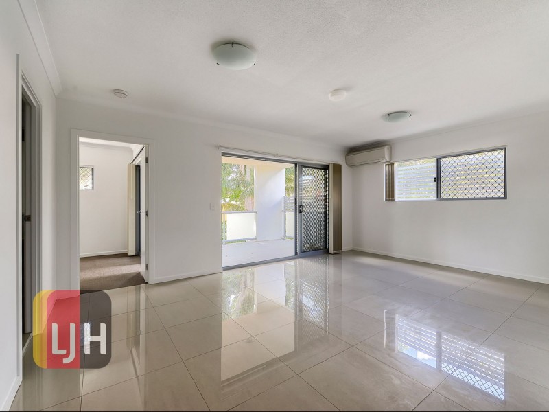 6/10 Dunkirk Street, Gaythorne QLD 4051