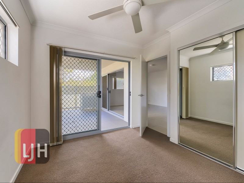 6/10 Dunkirk Street, Gaythorne QLD 4051