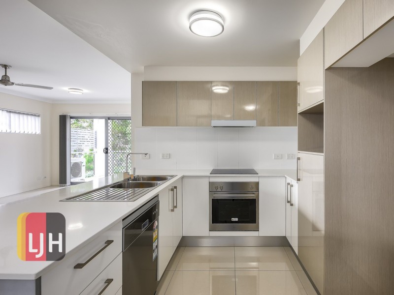 11/52 Gaythorne Road, Gaythorne QLD 4051