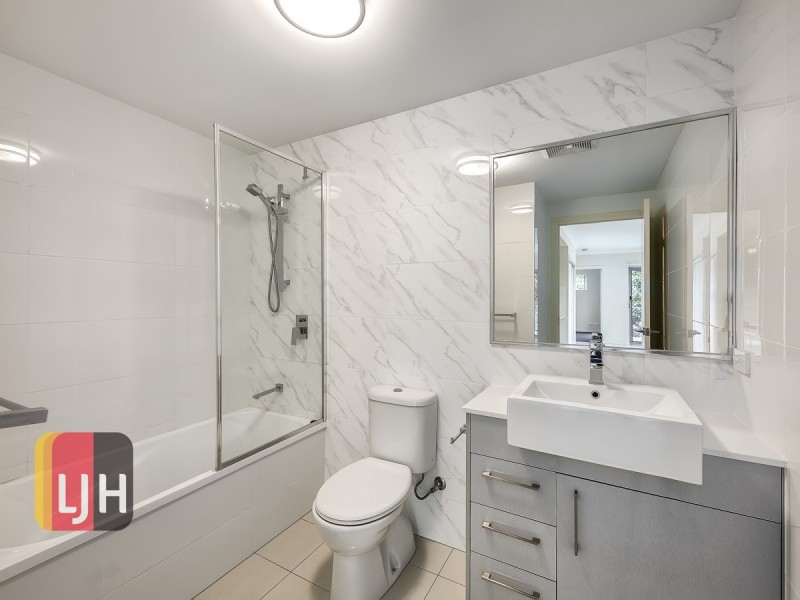 11/52 Gaythorne Road, Gaythorne QLD 4051