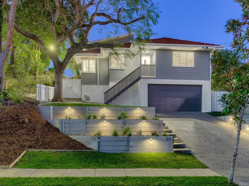 23 Harold Street, Stafford QLD 4053