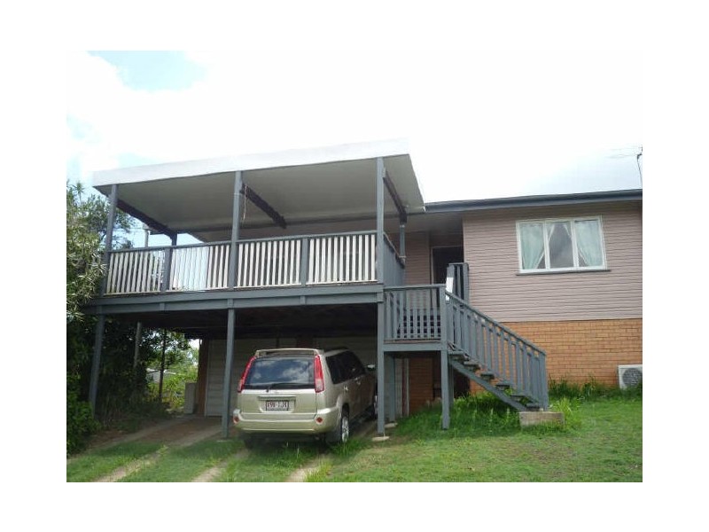 5 Teralba Street, Everton Park QLD 4053