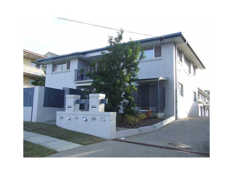 7/56 Mott Street, Gaythorne QLD 4051