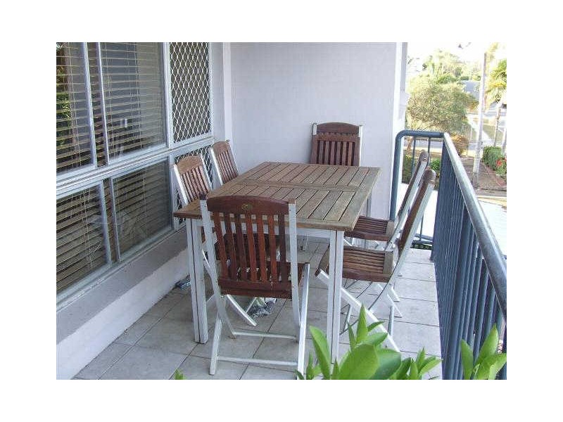 7/56 Mott Street, Gaythorne QLD 4051