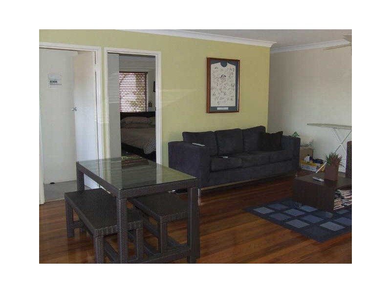 7/56 Mott Street, Gaythorne QLD 4051