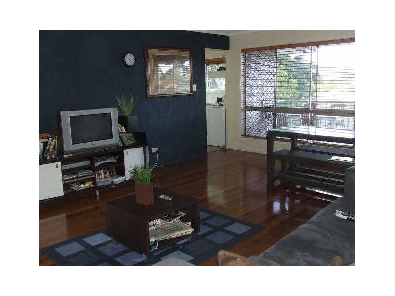 7/56 Mott Street, Gaythorne QLD 4051