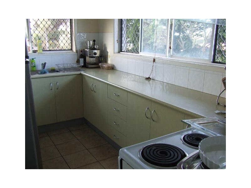 7/56 Mott Street, Gaythorne QLD 4051