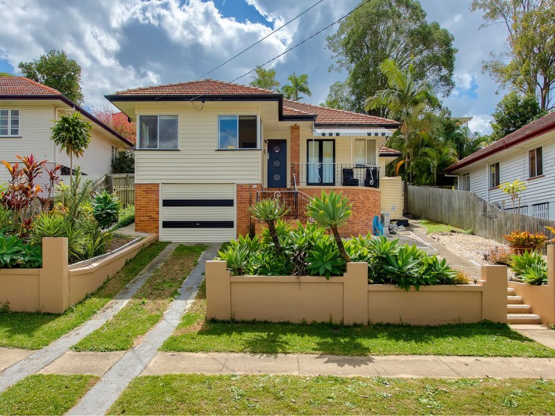 17 Harold Street, Stafford QLD 4053
