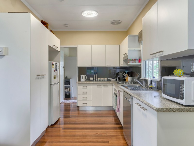 17 Harold Street, Stafford QLD 4053