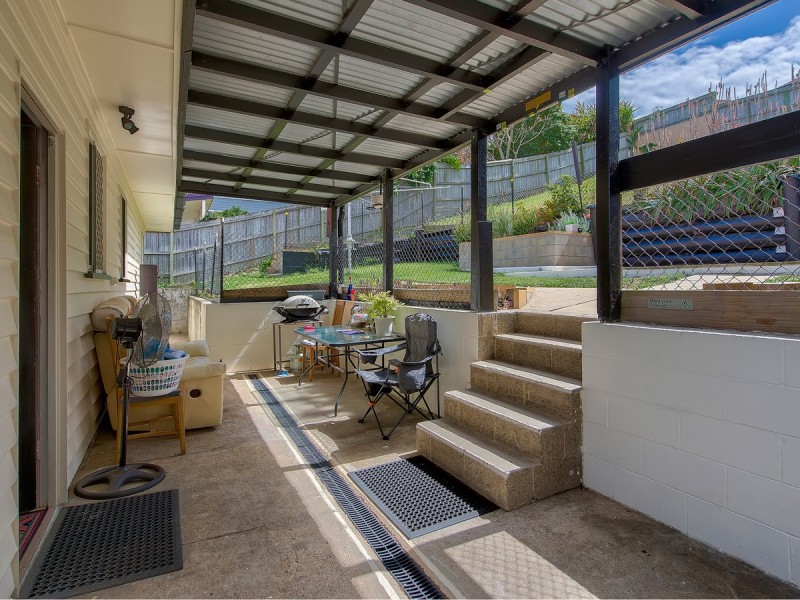 17 Harold Street, Stafford QLD 4053