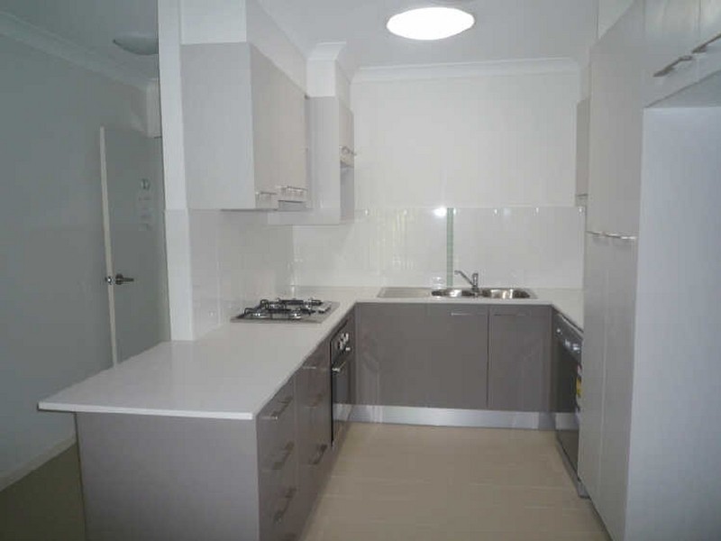 1/25 Kuran Street, Chermside QLD 4032