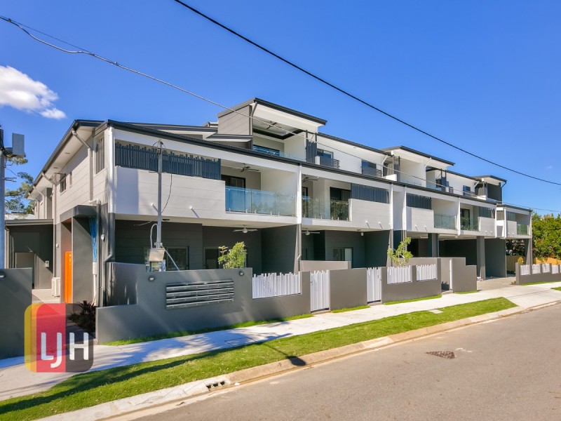 20/17 Buddina Street, Stafford QLD 4053