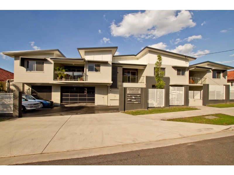 10/10 Ashmore Street, Everton Park QLD 4053