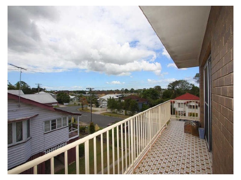 3/24 Figgis Street, Kedron QLD 4031