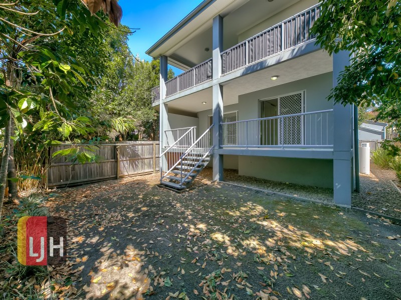 1/52 Birdwood Street, Zillmere QLD 4034