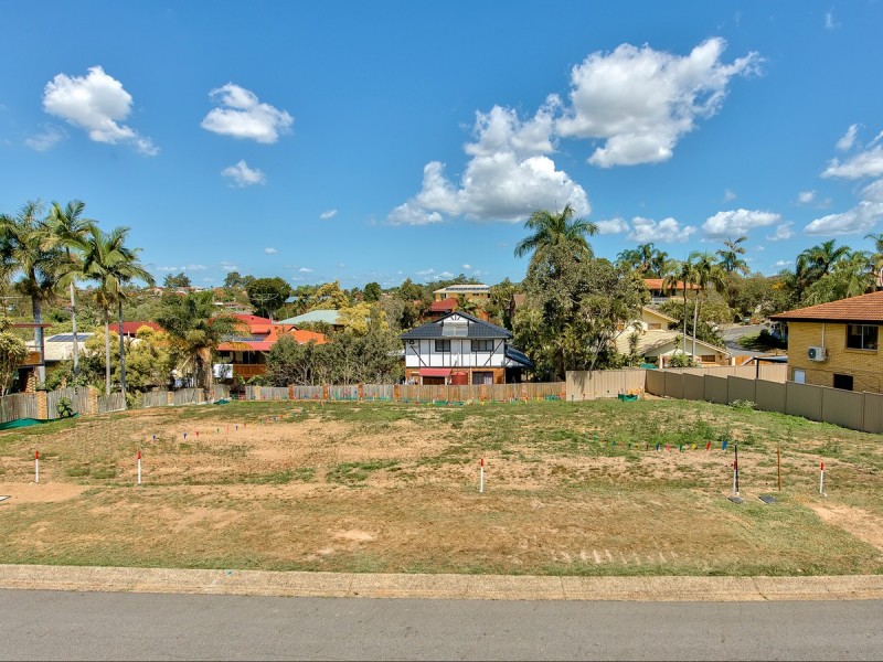 14 & 16 Farrow Street, Mcdowall QLD 4053