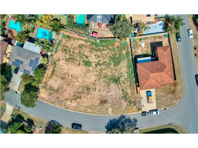 14 & 16 Farrow Street, Mcdowall QLD 4053