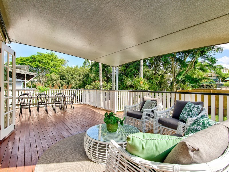 9 Deramore Street, Wavell Heights QLD 4012