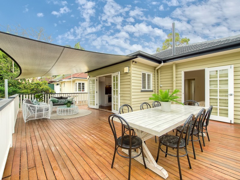 9 Deramore Street, Wavell Heights QLD 4012