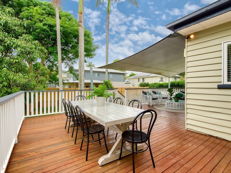 9 Deramore Street, Wavell Heights QLD 4012