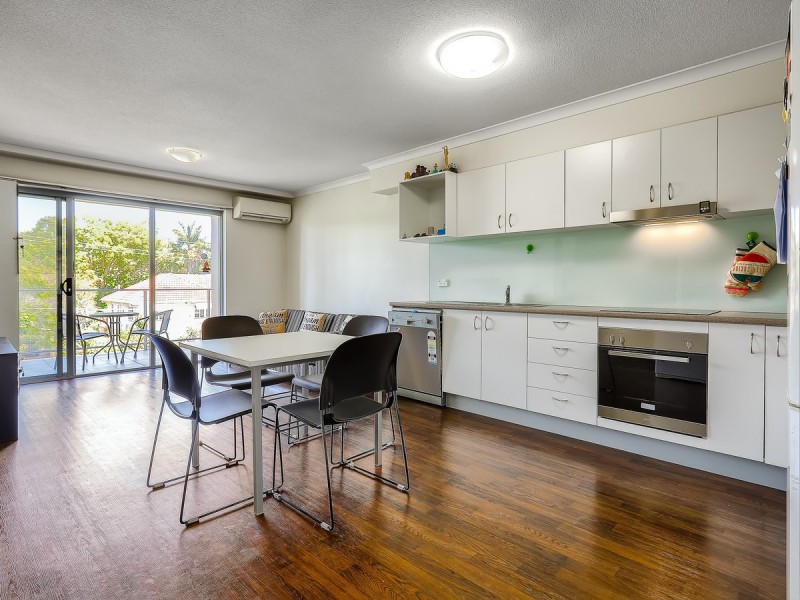 61/6 Babarra Street, Stafford QLD 4053