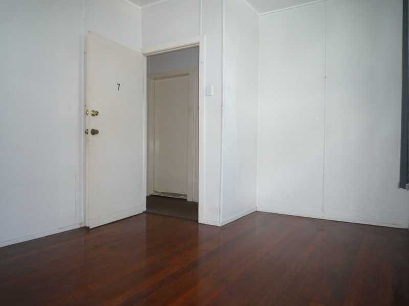 7/85 Stewart Road, Ashgrove QLD 4060