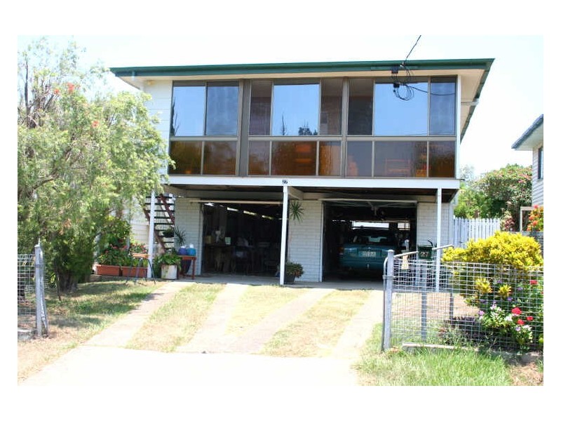 27 Childers Street, Kedron QLD 4031