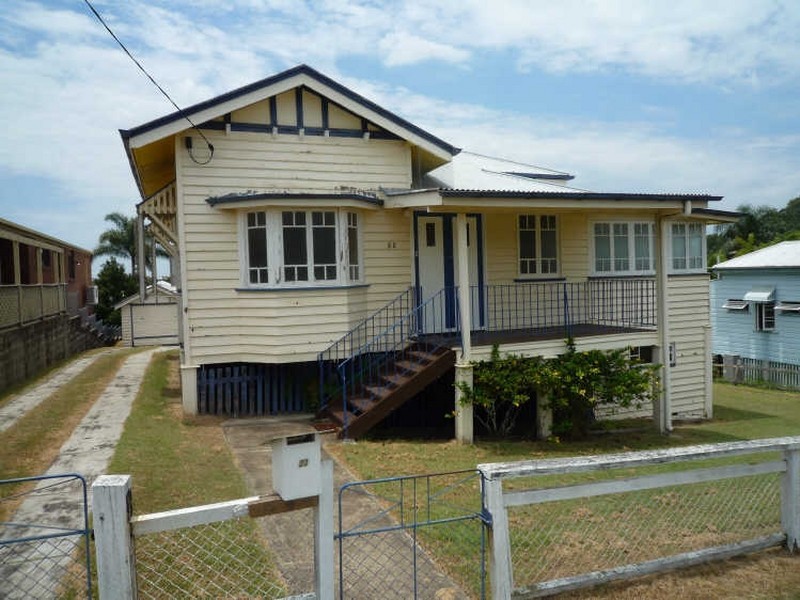 23 Jean Street, Grange QLD 4051