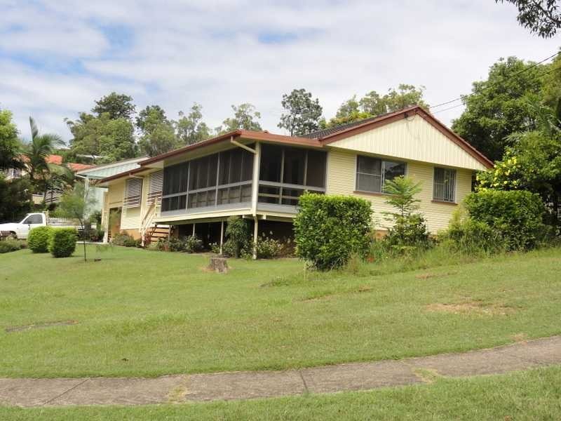 134 Farrant Street, Stafford Heights QLD 4053