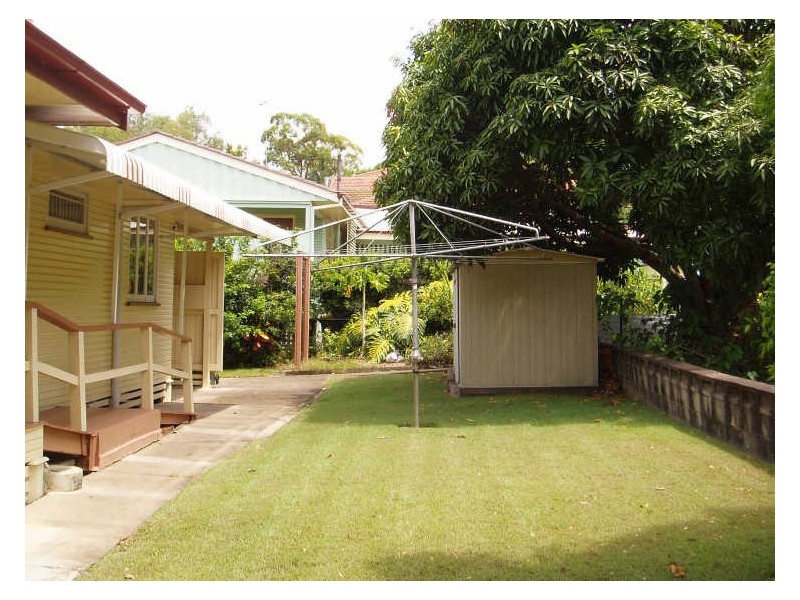 134 Farrant Street, Stafford Heights QLD 4053