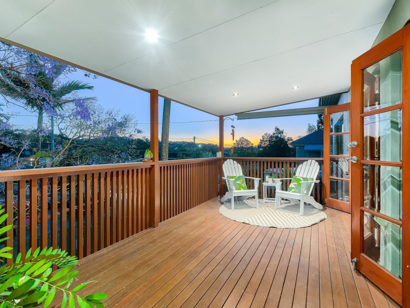 133 Minimine Street, Stafford QLD 4053