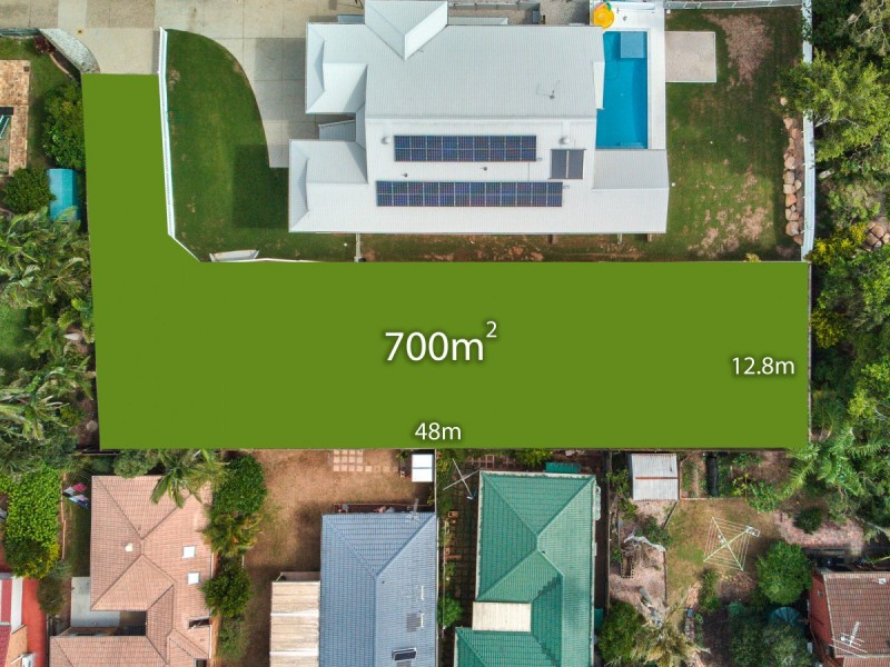 Lot 1, 73 Ironwood Street, Aspley QLD 4034