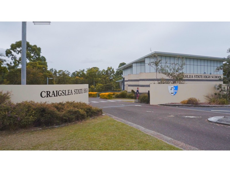 Lot 1, 73 Ironwood Street, Aspley QLD 4034