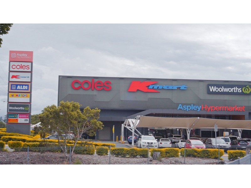 Lot 1, 73 Ironwood Street, Aspley QLD 4034